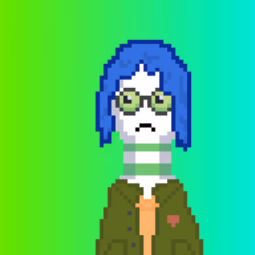 Pixel Pins #1562