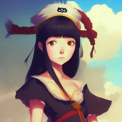 Kaizoku 1