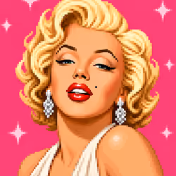 Celebrity Pixel