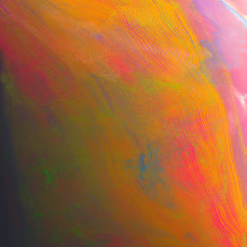 Tangerine Wave 5