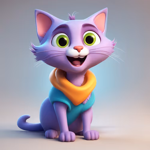 Purplemew