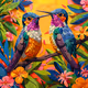 Rainforest Dwellers