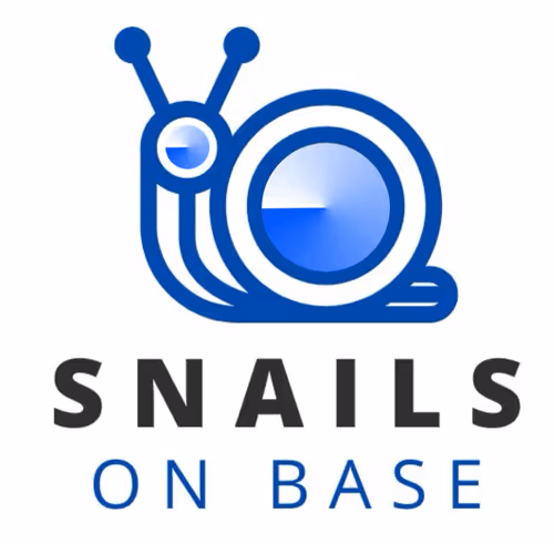 Snails on Base