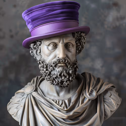 Degenerate Philosopher S Society