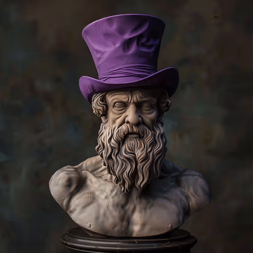 Degenerate Philosopher S Society