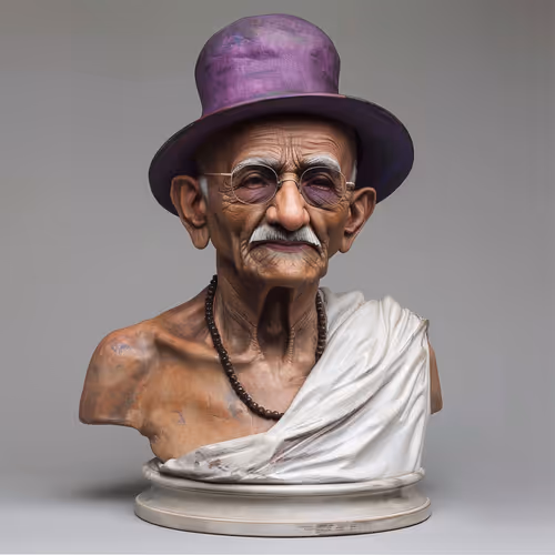 Degenerate Philosopher S Society