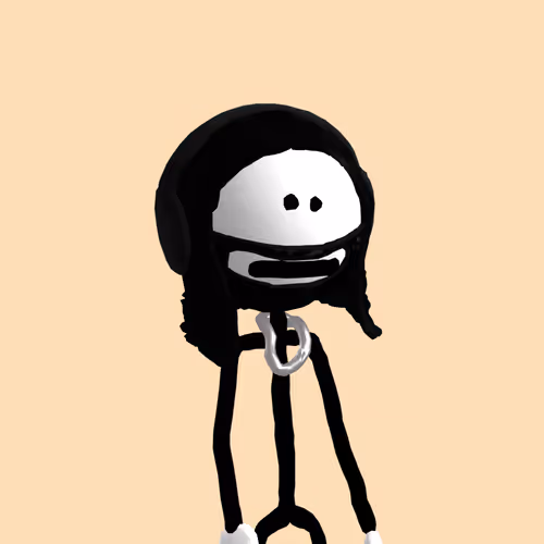 Based Mfer Avatars