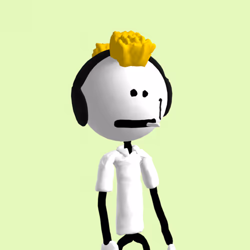 Based Mfer Avatars