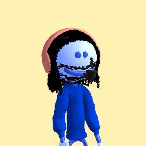 Based Mfer Avatars