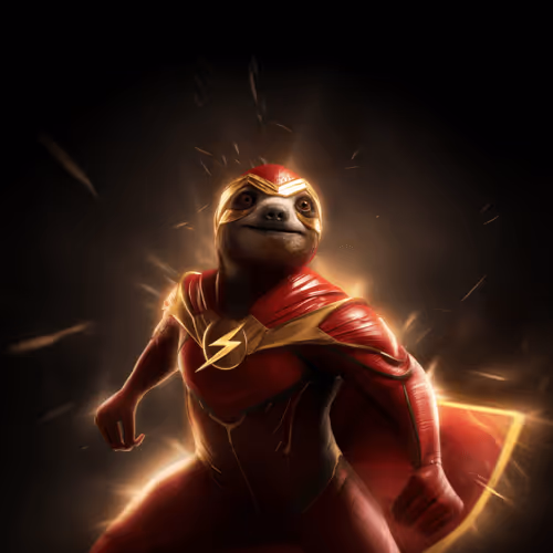 Flash 40