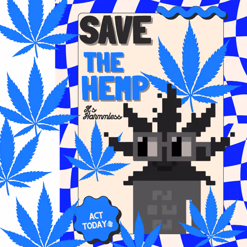 Save The Hemp