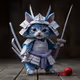 Samurai warriors 3