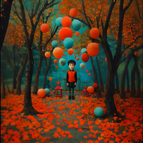 My Little Big Dreams #1