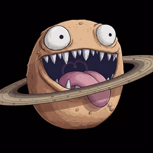 Warplet Planet #316921
