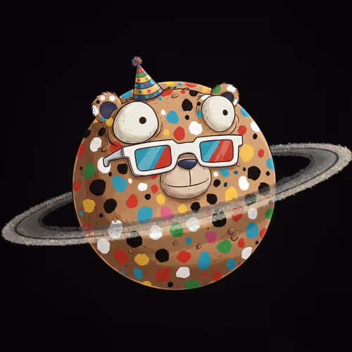 Warplet Planets
