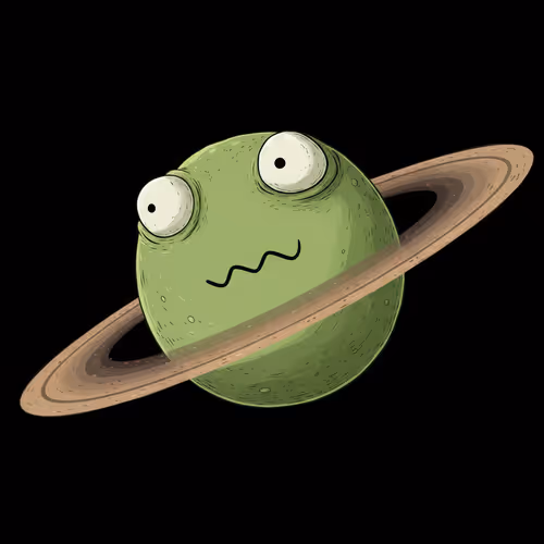 Warplet Planets