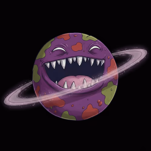 Warplet Planet #1250625