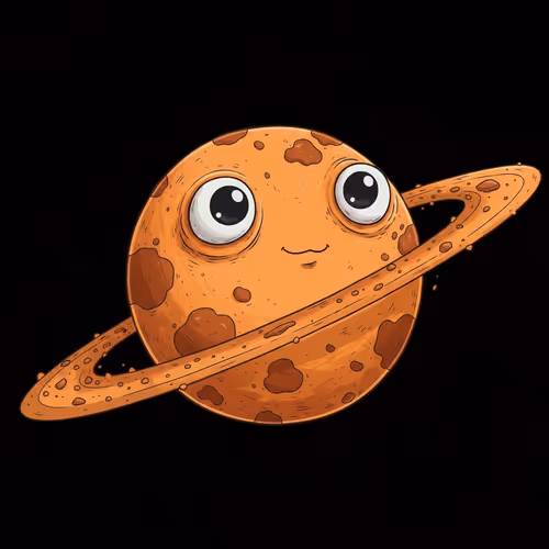 Warplet Planets