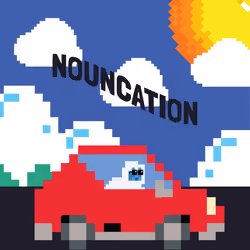 Nouncation #5