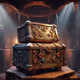 Special box NFT