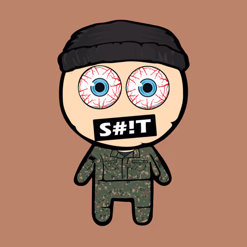 My Little Grunts