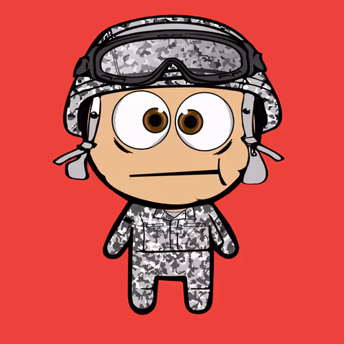 My Little Grunts