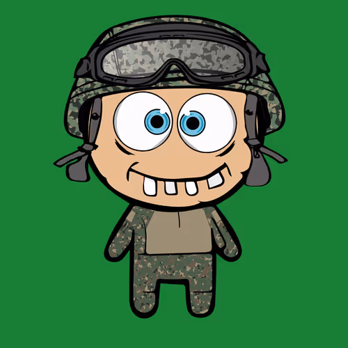 My Little Grunts