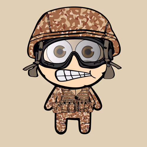My Little Grunts