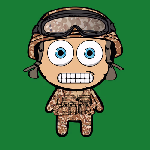My Little Grunts
