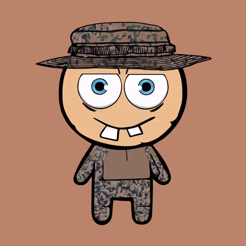 My Little Grunts