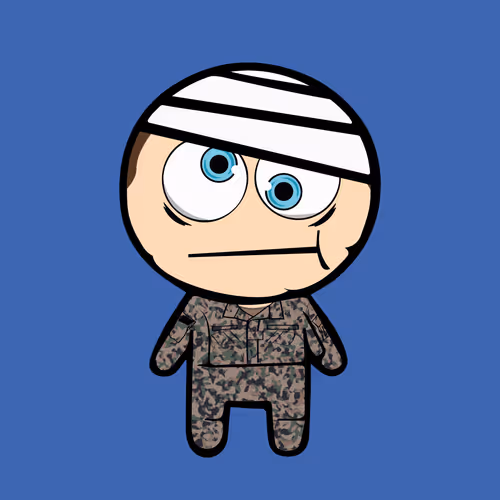 My Little Grunts