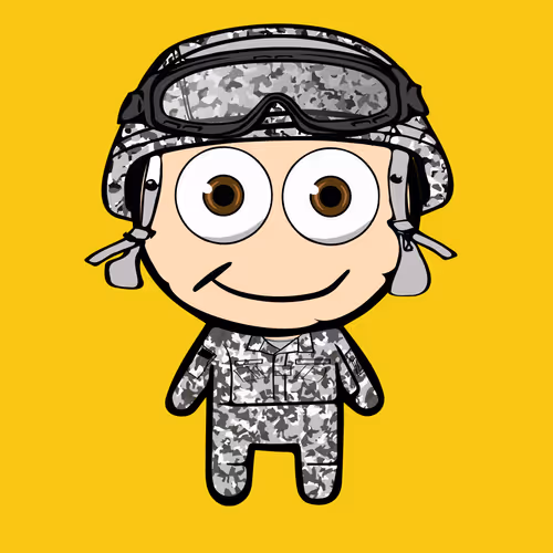 My Little Grunts