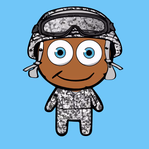 My Little Grunts