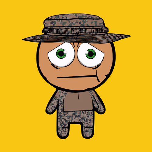 My Little Grunts