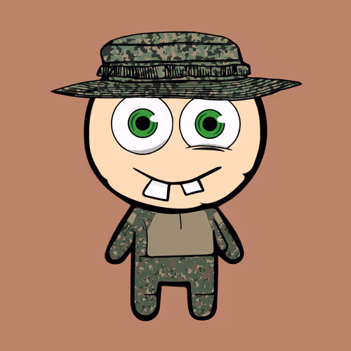 My Little Grunts
