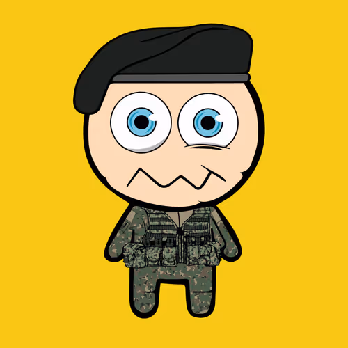 My Little Grunts