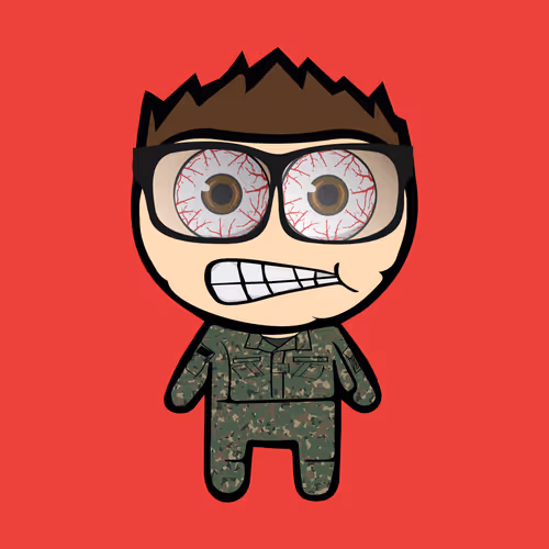 My Little Grunts