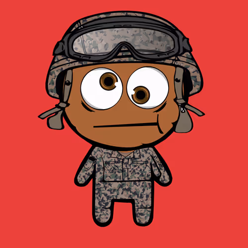 My Little Grunts