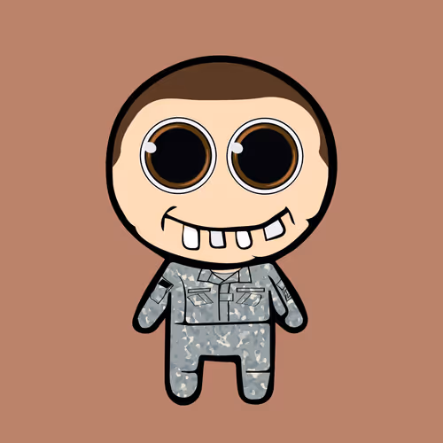 My Little Grunts
