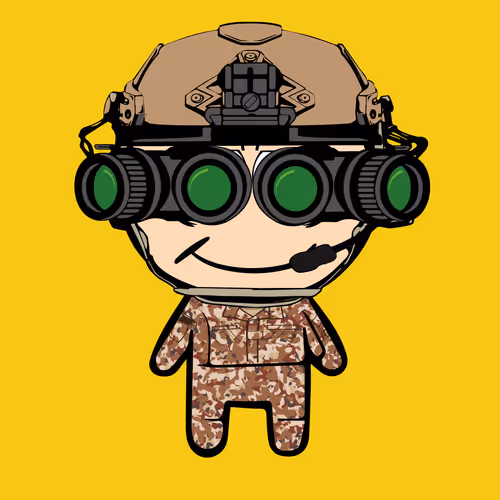 My Little Grunts