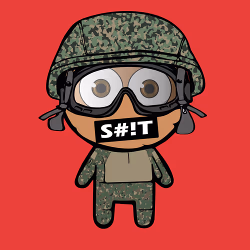 My Little Grunts