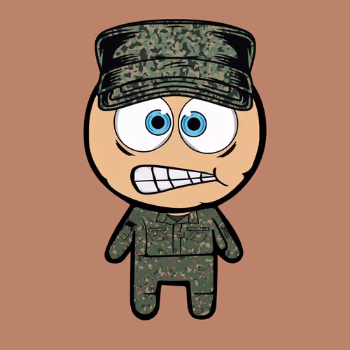 My Little Grunts