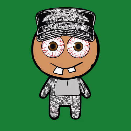 My Little Grunts