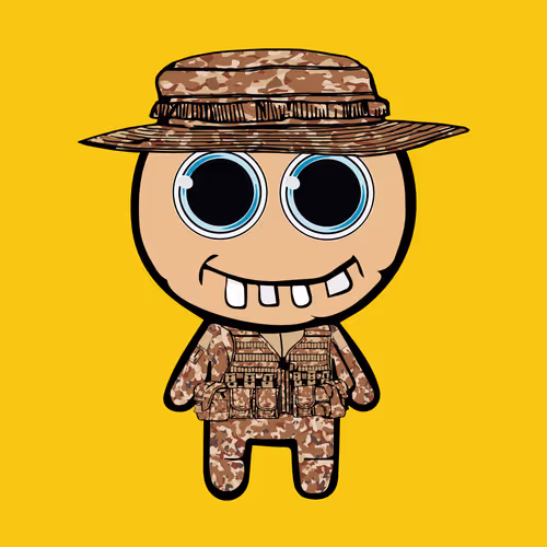 My Little Grunts