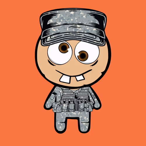 My Little Grunts