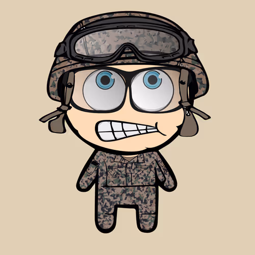 My Little Grunts