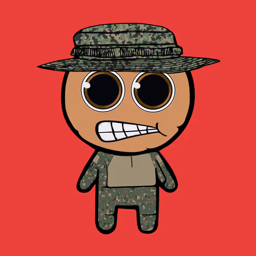 My Little Grunts