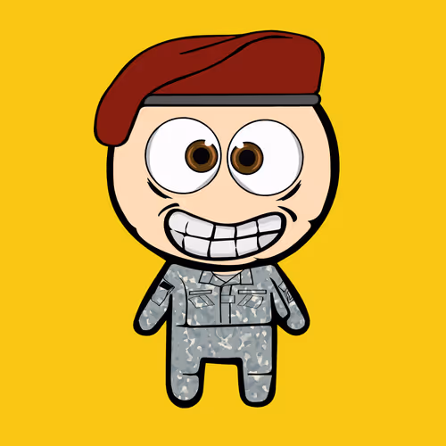 My Little Grunts