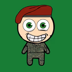 My Little Grunts #27