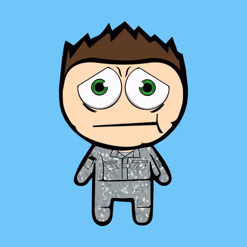 My Little Grunts